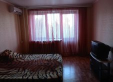 1-к квартира, 35 м², 3/10 эт.
