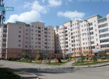 2-к квартира, 86 м², 5/8 эт.