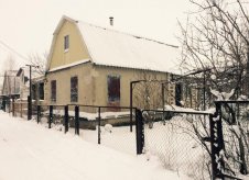 Дача 89.4 м² на участке 4.9 сот.
