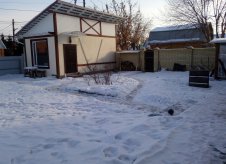 Дом 360 м² на участке 5 сот.