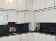 Дом 210 м² на участке 15 сот.