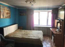 3-к квартира, 59 м², 8/9 эт.