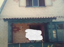 Дача 50 м² на участке 6 сот.