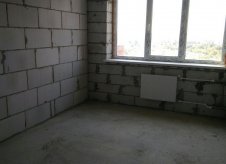 1-к квартира, 43.4 м², 22/25 эт.