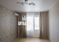 1-к квартира, 36 м², 16/16 эт.