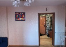 1-к квартира, 46 м², 2/15 эт.