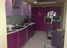 3-к квартира, 80 м², 9/17 эт.