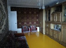 3-к квартира, 65 м², 9/12 эт.