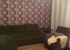 3-к квартира, 75.5 м², 3/9 эт.
