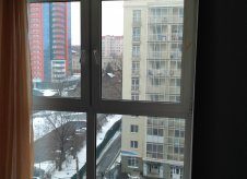 1-к квартира, 43 м², 8/13 эт.