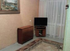 1-к квартира, 35 м², 10/10 эт.
