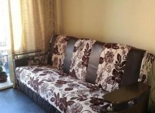 1-к квартира, 36 м², 4/5 эт.