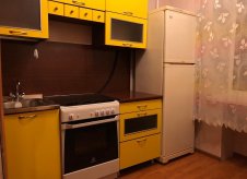 1-к квартира, 36 м², 4/9 эт.