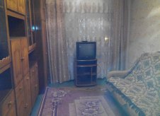 2-к квартира, 54 м², 4/9 эт.