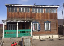 Дача 50 м² на участке 6 сот.