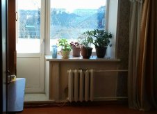 1-к квартира, 44 м², 5/5 эт.