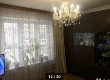 3-к квартира, 51 м², 1/9 эт.