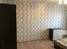 2-к квартира, 53.5 м², 9/17 эт.
