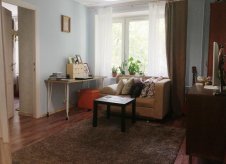 2-к квартира, 46.5 м², 1/12 эт.
