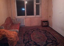 1-к квартира, 22 м², 4/9 эт.
