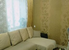 1-к квартира, 31 м², 2/2 эт.