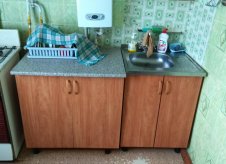 2-к квартира, 49 м², 3/3 эт.
