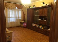 3-к квартира, 84 м², 4/5 эт.