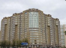 3-к квартира, 85.5 м², 8/16 эт.
