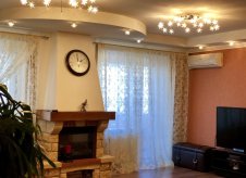 3-к квартира, 104 м², 3/5 эт.
