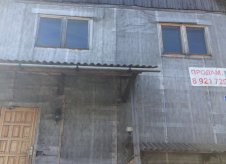 Дом 420 м² на участке 12 сот.