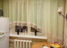1-к квартира, 32 м², 1/5 эт.
