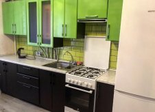 1-к квартира, 41 м², 9/12 эт.
