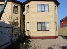 Дом 140 м² на участке 3.7 сот.