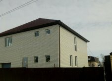 Дом 240 м² на участке 10 сот.