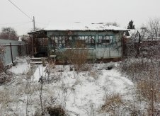 Дача 30 м² на участке 6 сот.