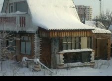 Дача 55 м² на участке 10 сот.