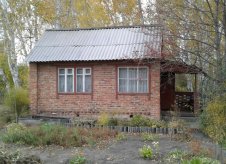 Дача 30 м² на участке 500 сот.