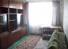1-к квартира, 30 м², 8/9 эт.
