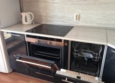 1-к квартира, 36 м², 2/5 эт.
