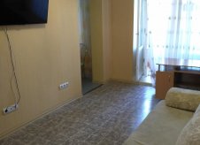 1-к квартира, 30 м², 2/8 эт.