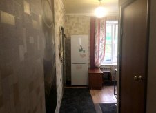 Дом 28 м² на участке 3 сот.