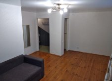 1-к квартира, 35 м², 1/5 эт.