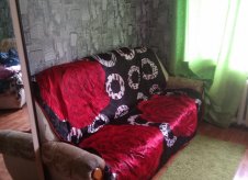 1-к квартира, 13 м², 3/5 эт.