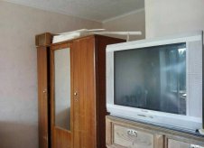 1-к квартира, 31 м², 4/5 эт.