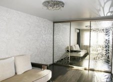 1-к квартира, 39 м², 6/9 эт.