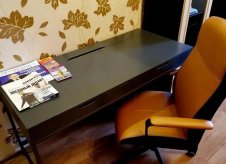 1-к квартира, 40 м², 12/16 эт.