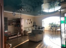 3-к квартира, 105 м², 13/16 эт.