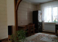 Дом 140 м² на участке 10.5 сот.