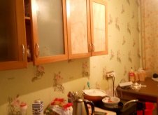 3-к квартира, 66 м², 8/9 эт.