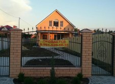 Дом 150 м² на участке 4 сот.